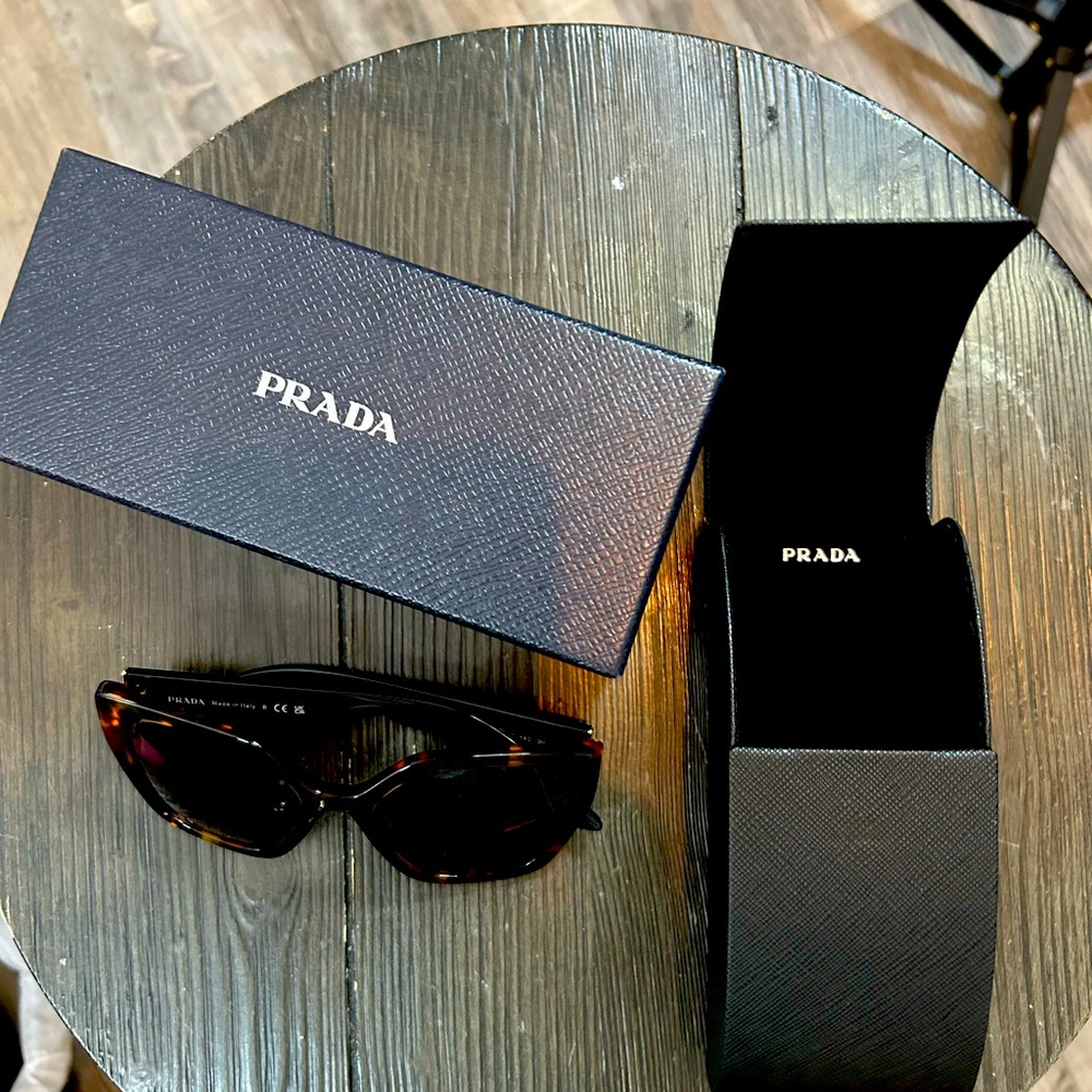 Prada Sunnies